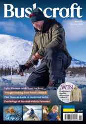 Bushcraft & Survival Skills Magazine Discounts