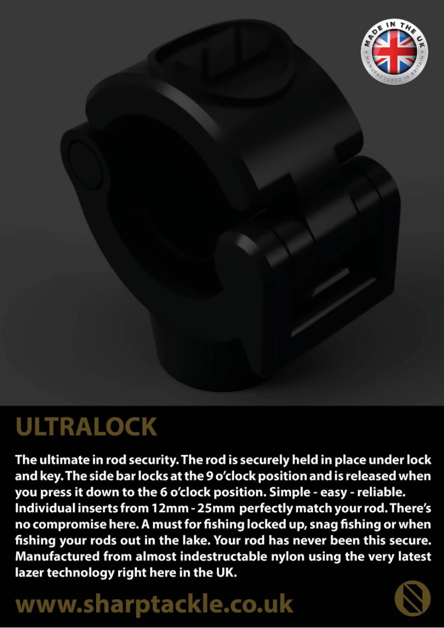 Big Carp Magazine Preview Pages