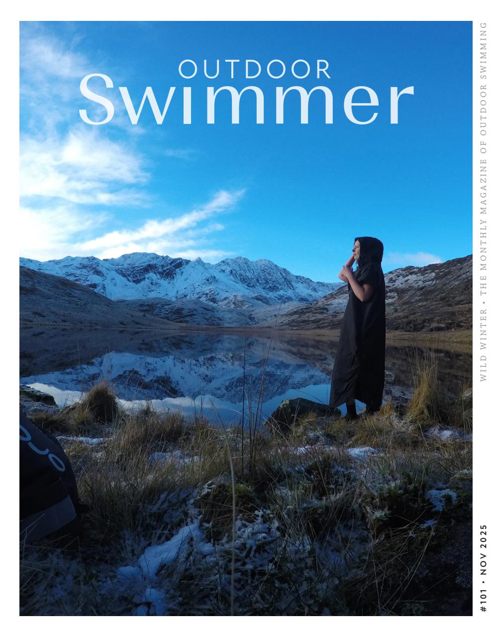Outdoor Swimmer Preview Pages