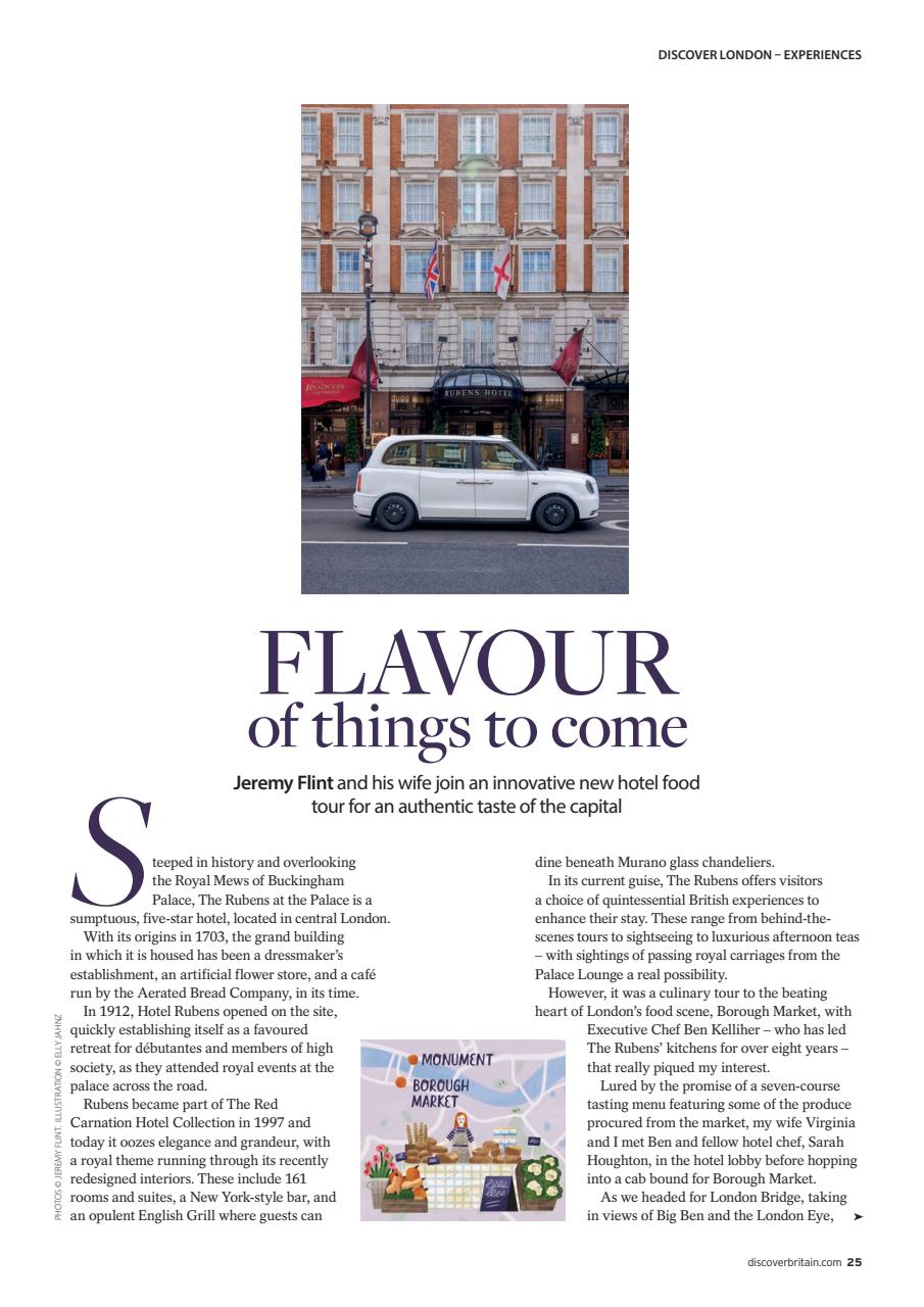 Discover Britain Preview Pages