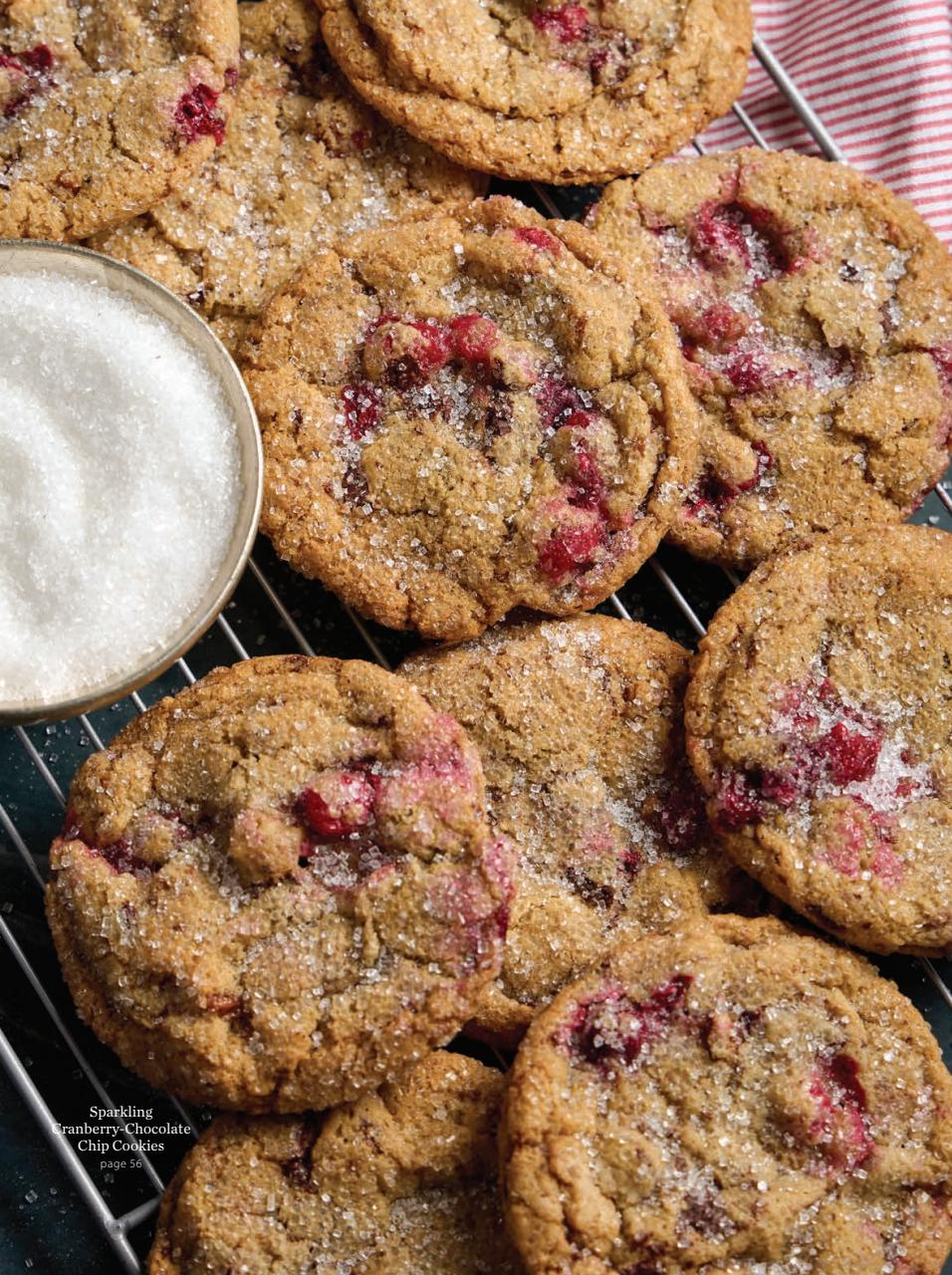 Taste of the South Preview Pages