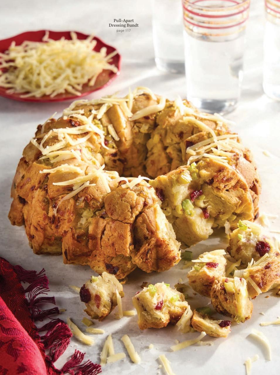 Taste of the South Preview Pages