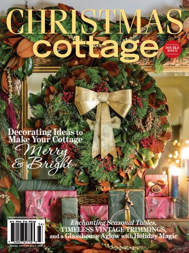 The Cottage Journal issue 
