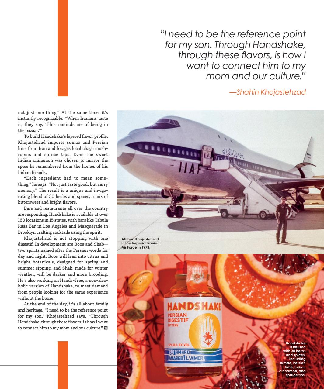 Wine Enthusiast Preview Pages