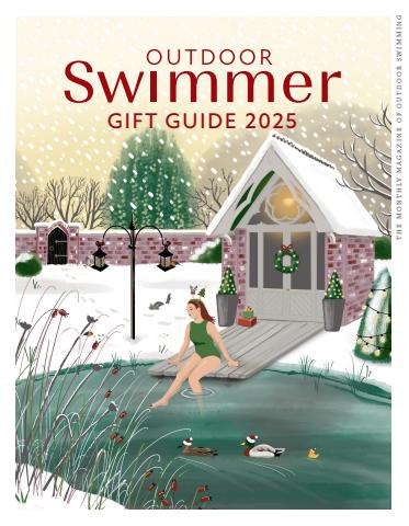 Christmas Gift Guide issue Christmas Gift Guide