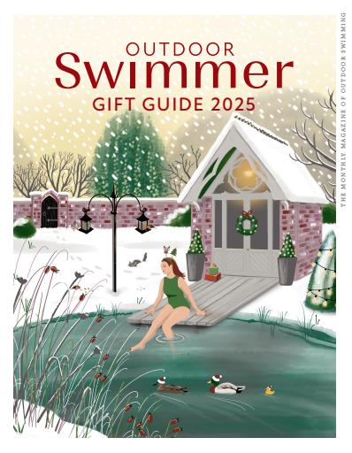 Outdoor Swimmer issue 