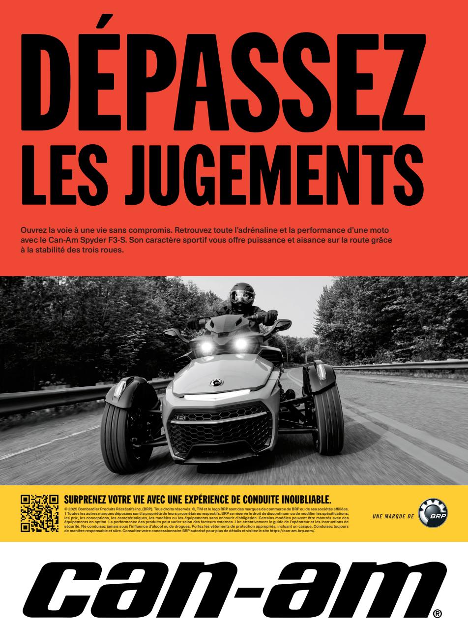 Moto Journal Preview Pages