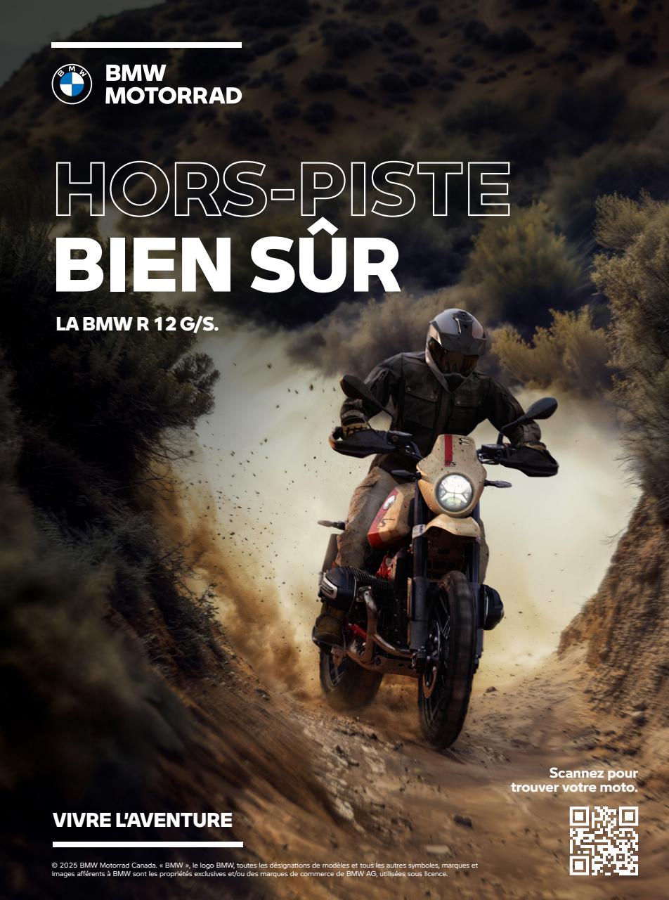 Moto Journal Preview Pages