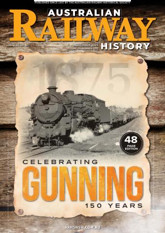 November 2025 issue November 2025