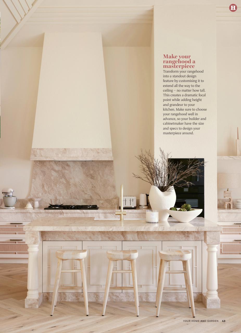 NZ Your Home and Garden  Preview Pages