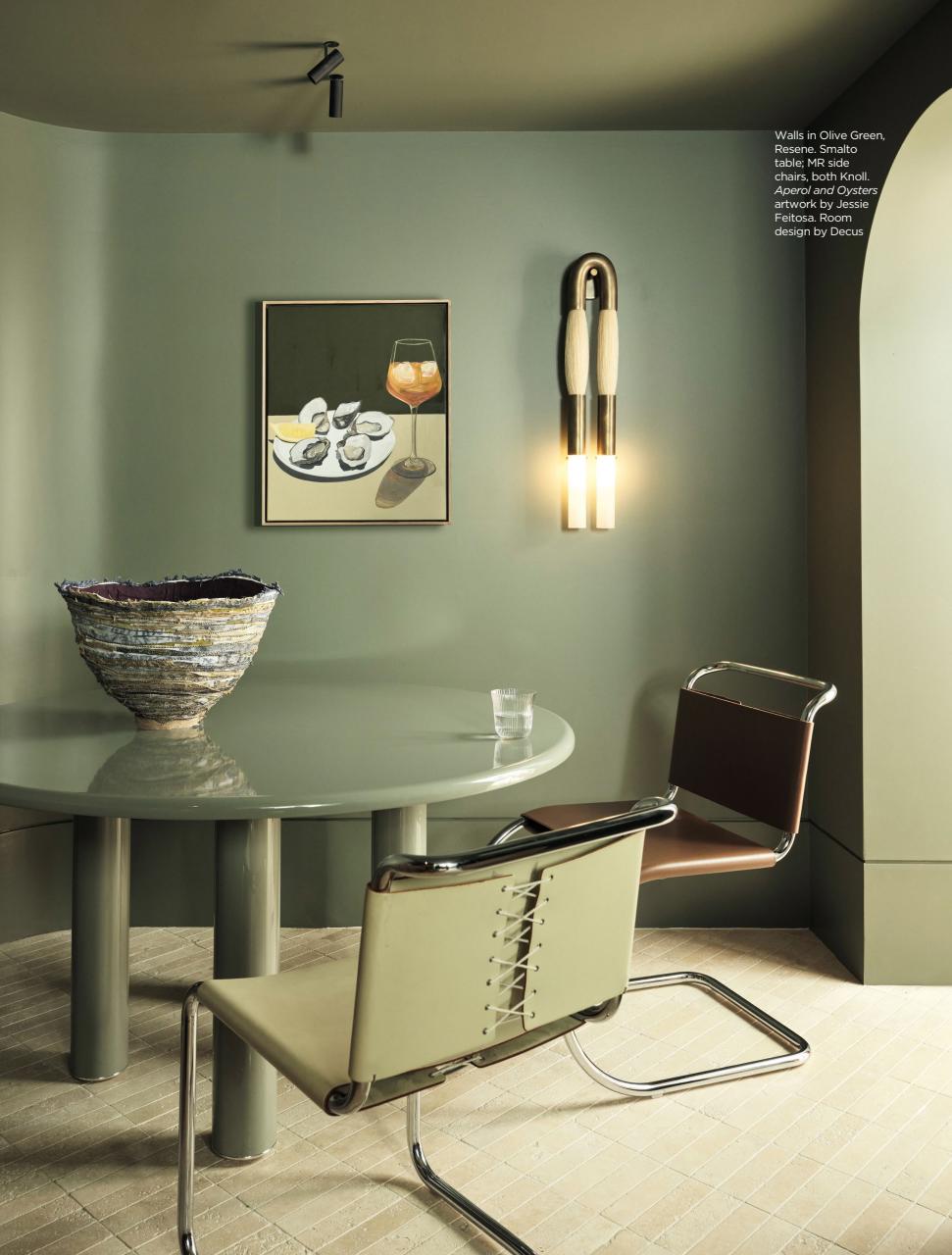 Living Etc Preview Pages