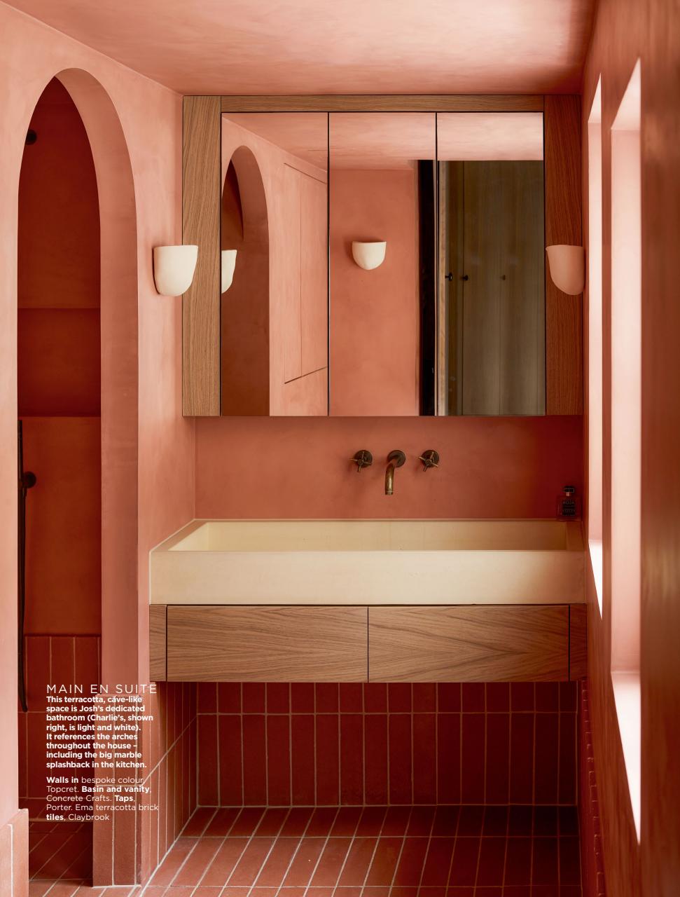 Living Etc Preview Pages