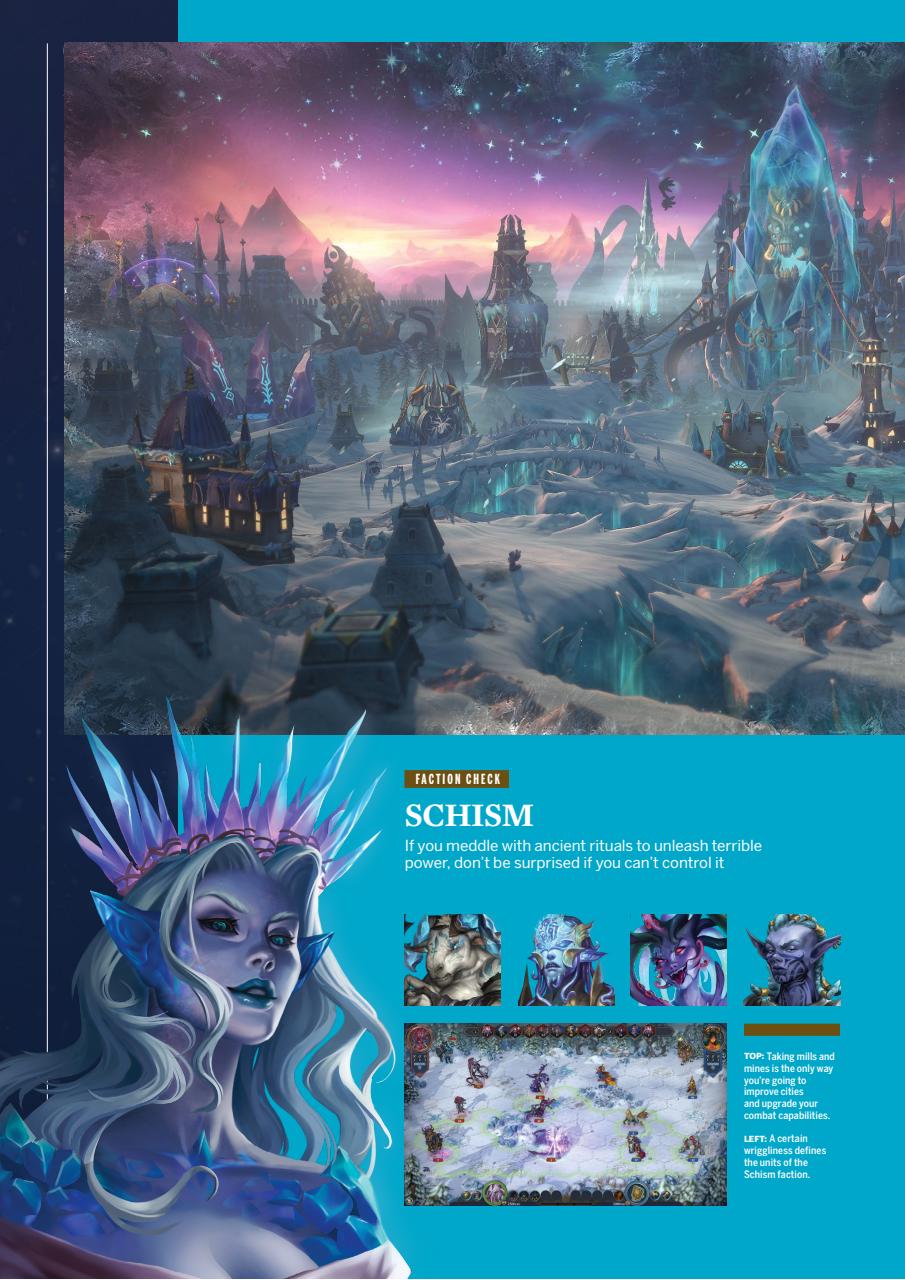 PC Gamer (UK Edition) Preview Pages