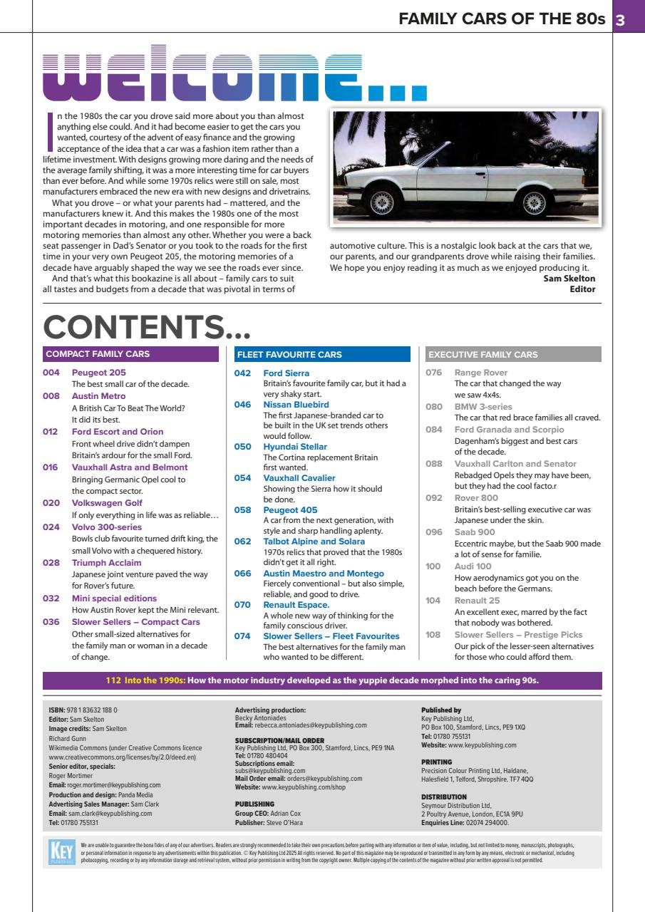 Aviation Specials Preview Pages