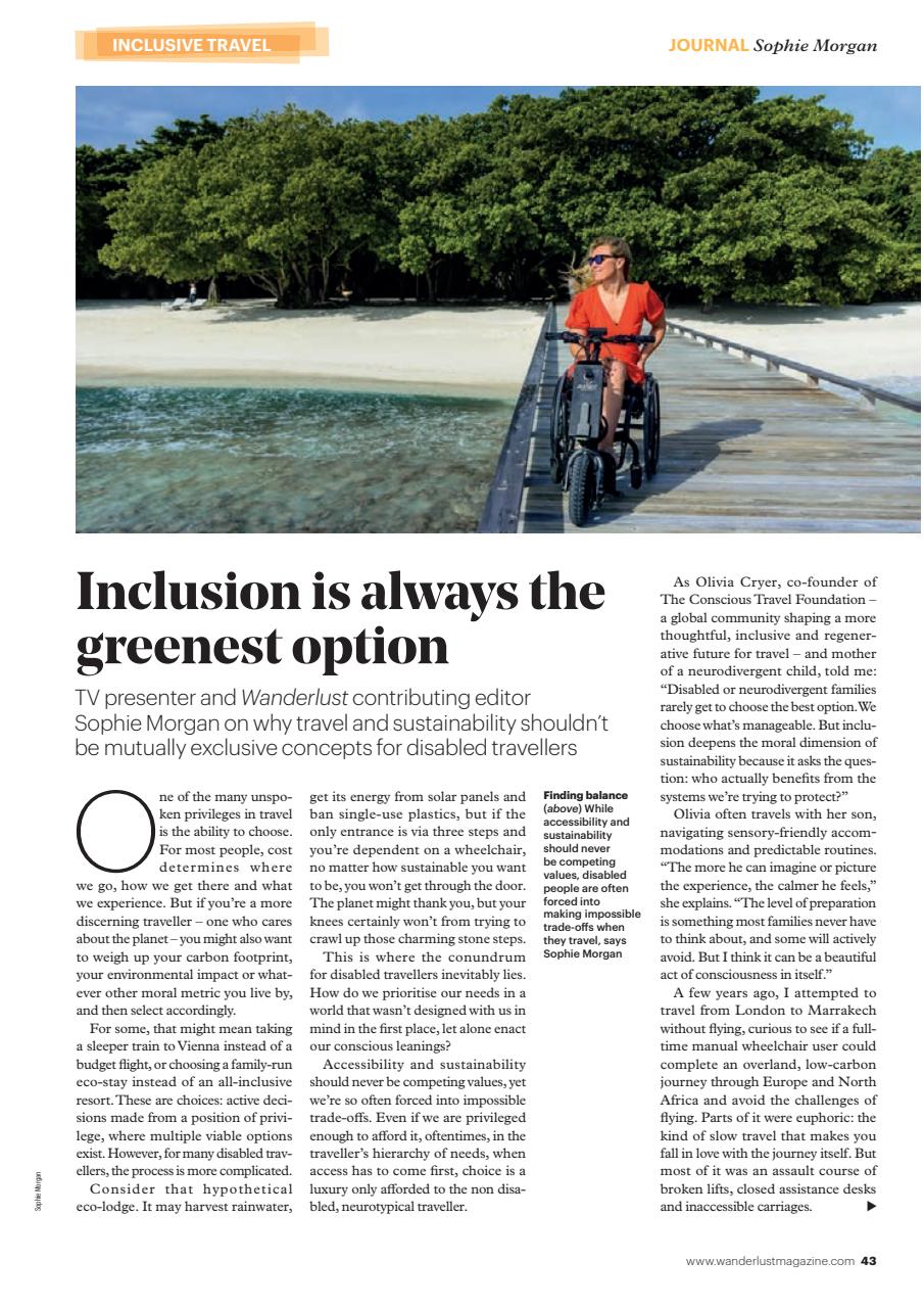 Wanderlust Preview Pages