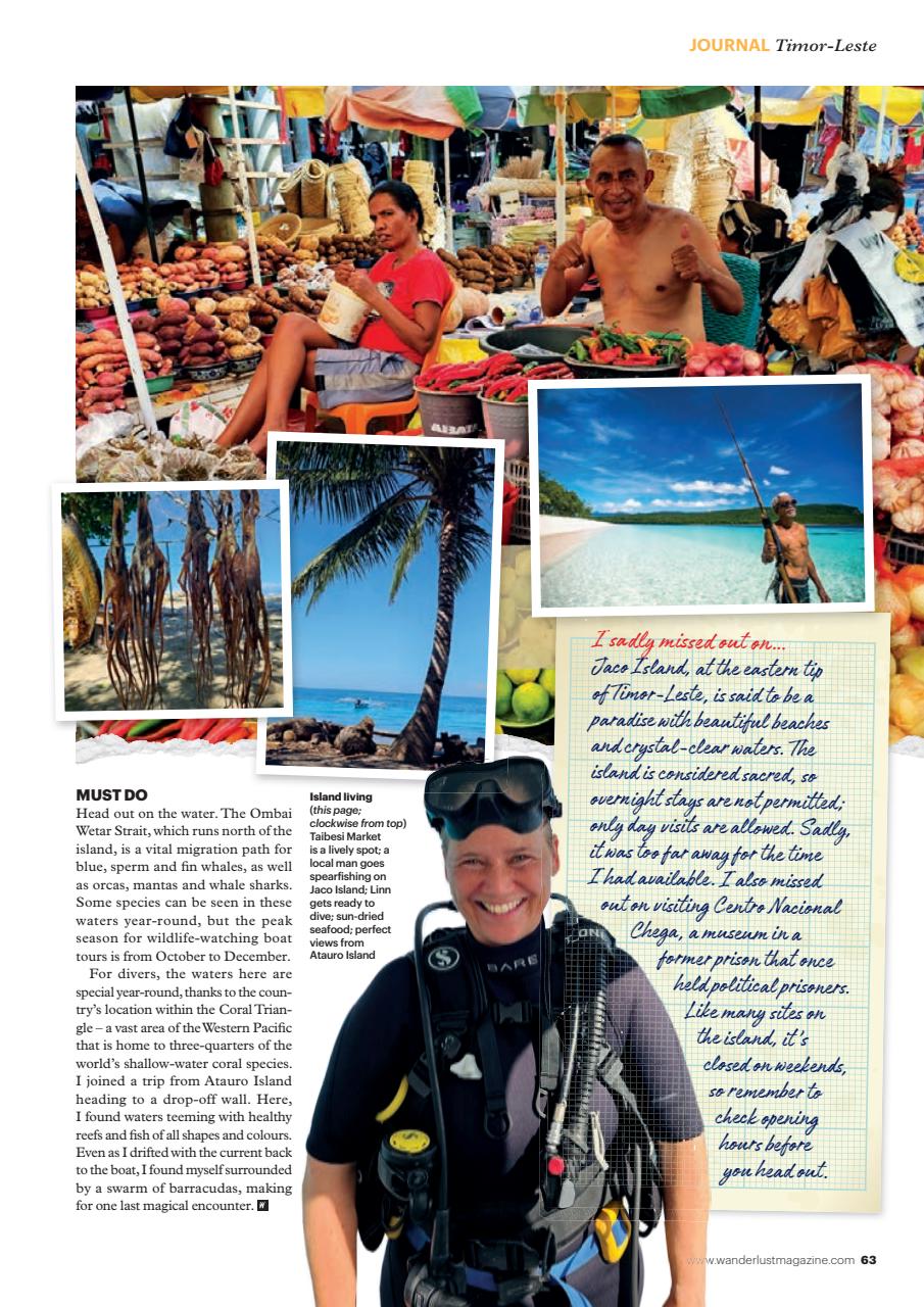 Wanderlust Preview Pages