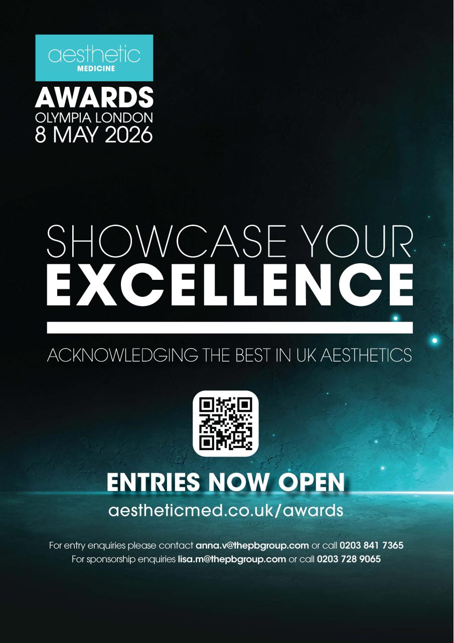 Aesthetic Medicine Preview Pages