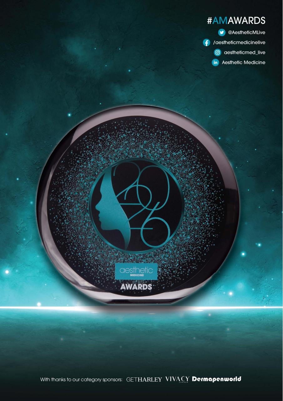 Aesthetic Medicine Preview Pages