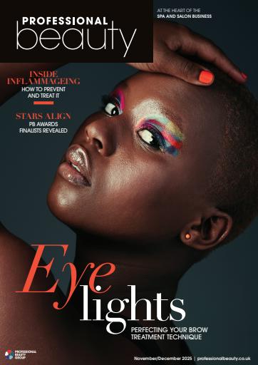 Professional Beauty issue 