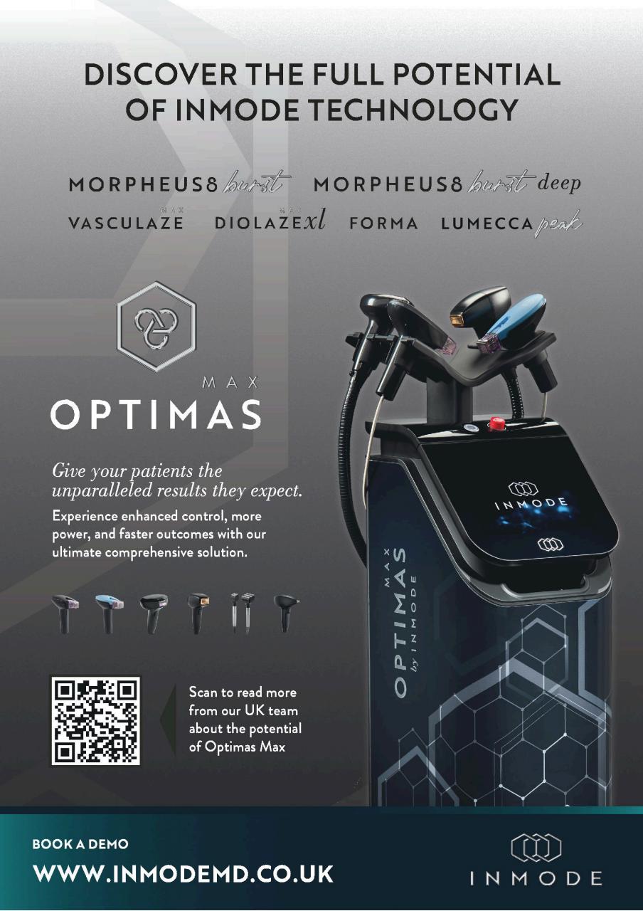 Professional Beauty Preview Pages