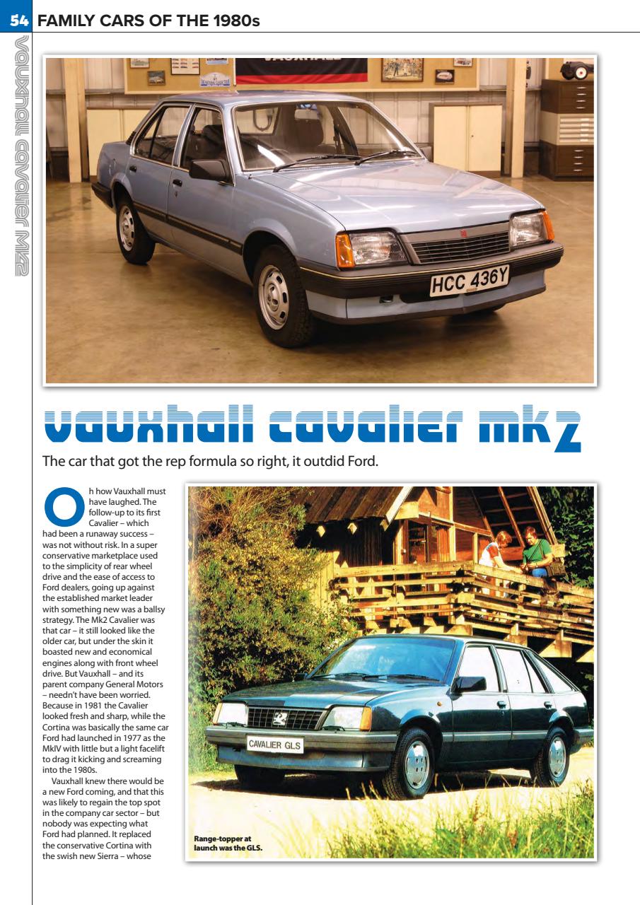 Classic Land Rover Magazine Preview Pages