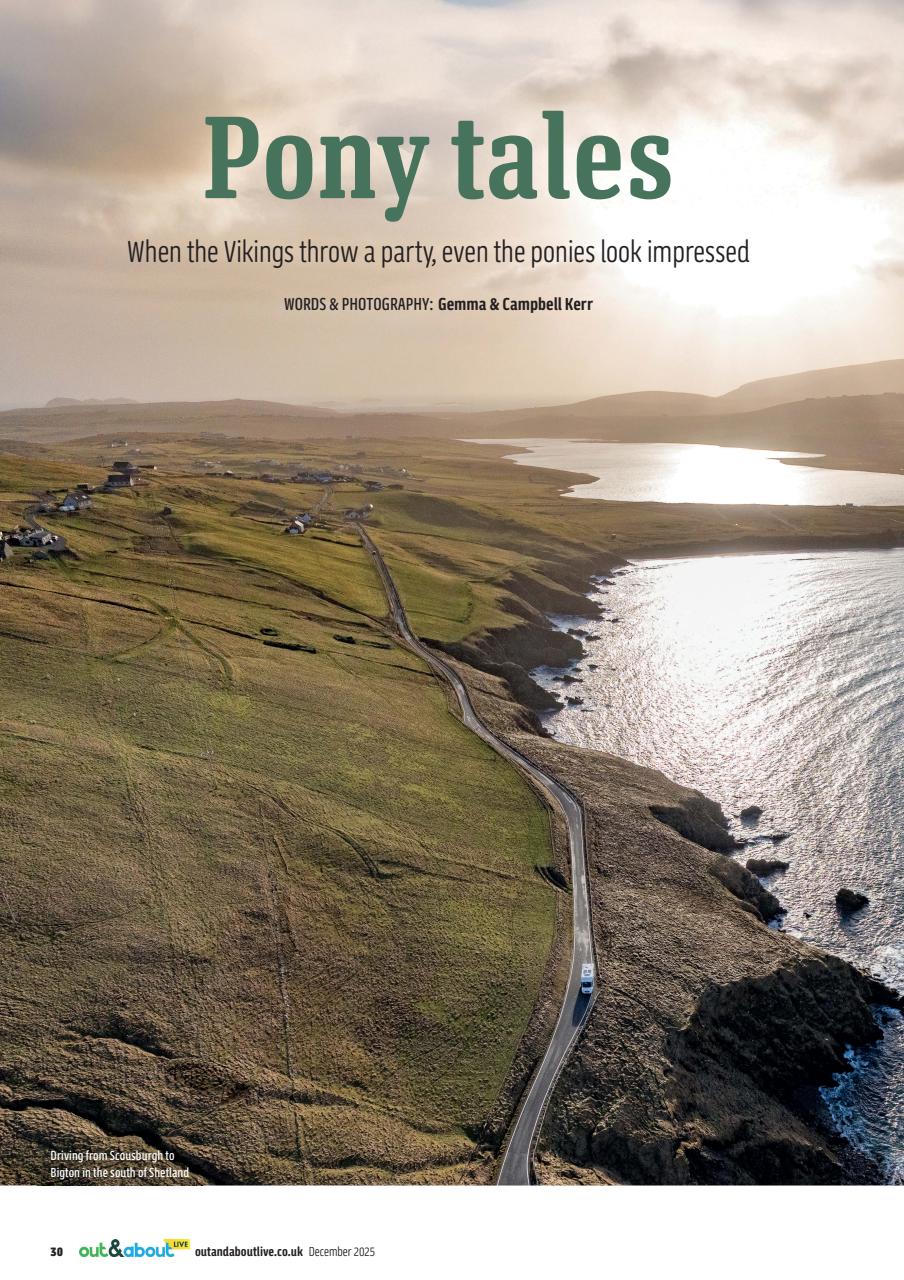 MMM magazine Preview Pages