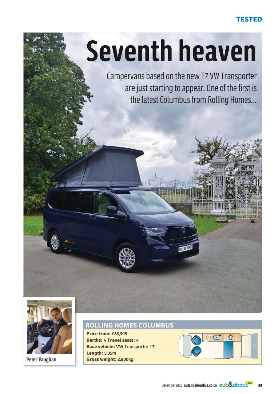 MMM magazine Preview Pages