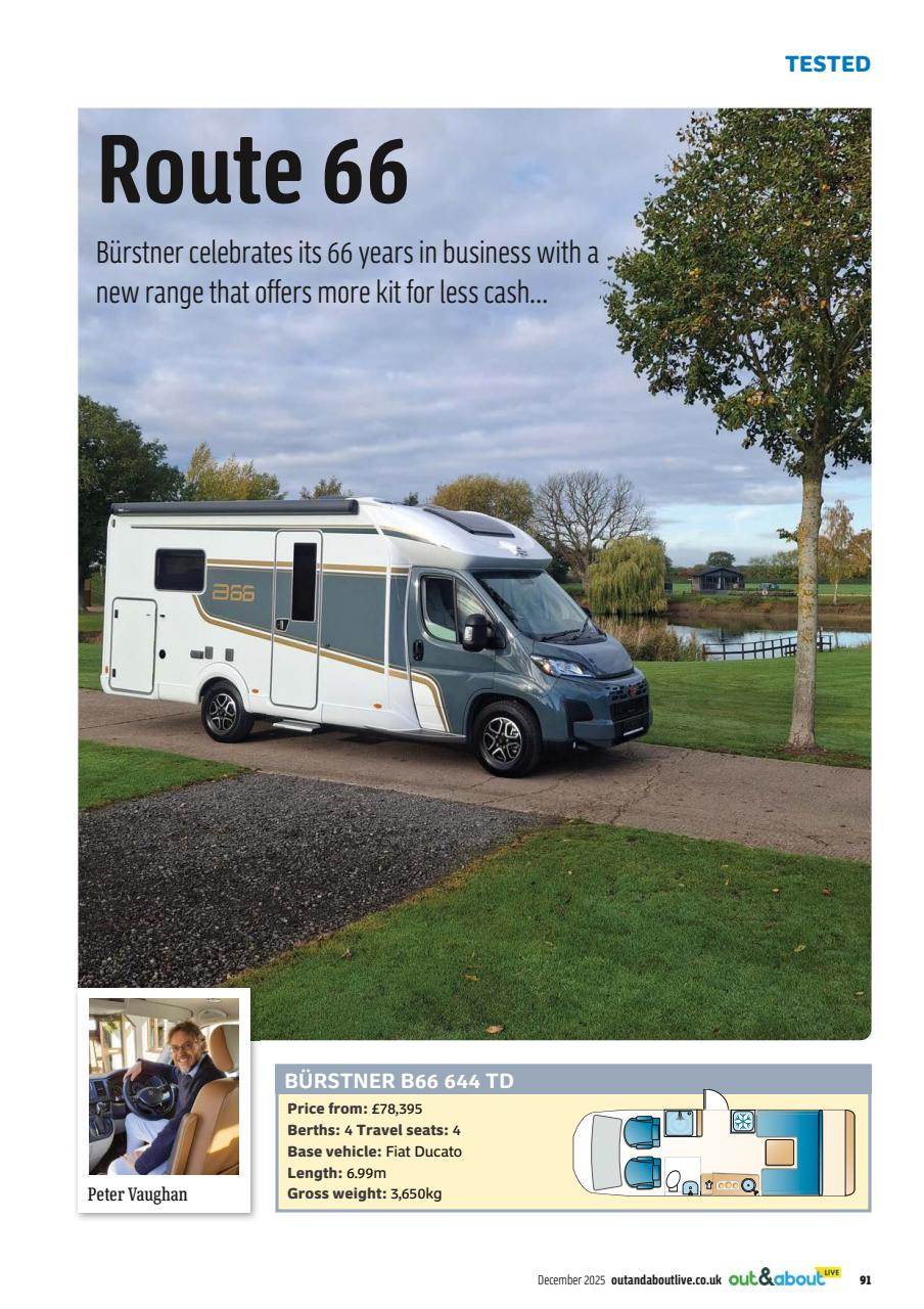 MMM magazine Preview Pages