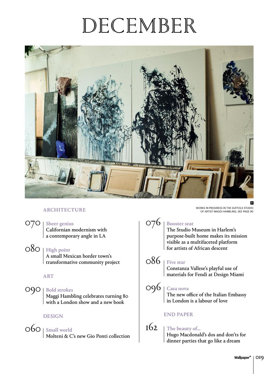 Wallpaper* Preview Pages