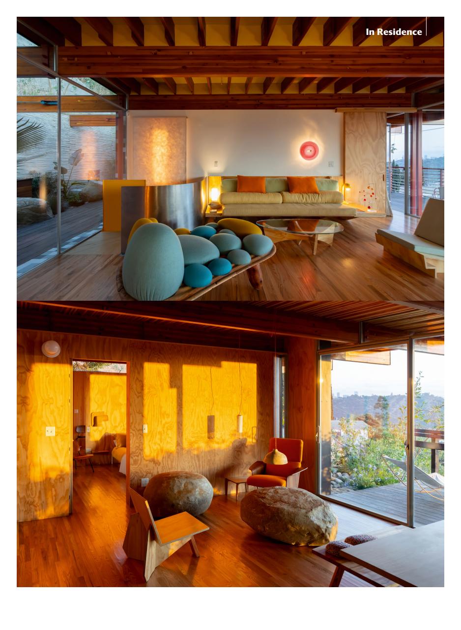 Wallpaper* Preview Pages