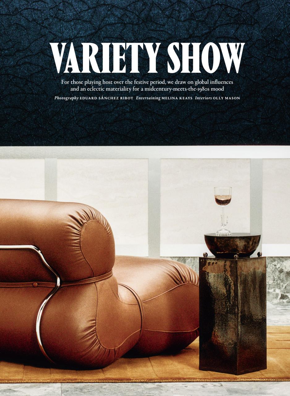 Wallpaper* Preview Pages