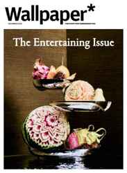 Wallpaper* Complete Your Collection Cover 1