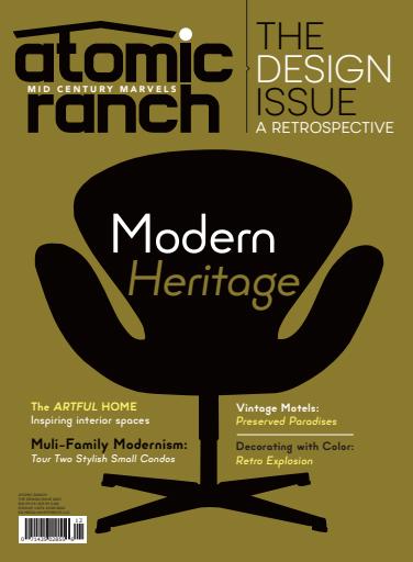 Atomic Ranch issue 