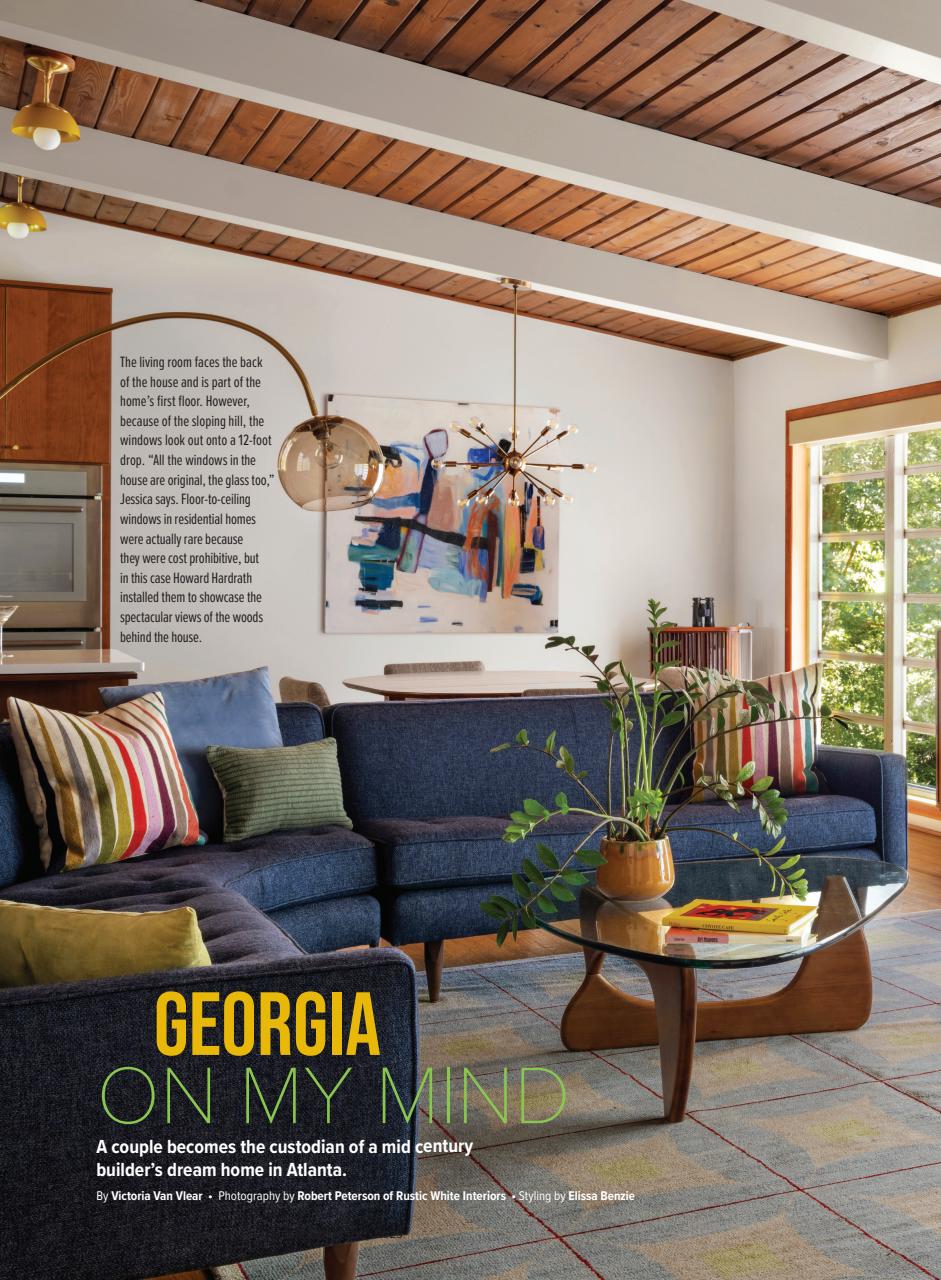 Atomic Ranch Preview Pages