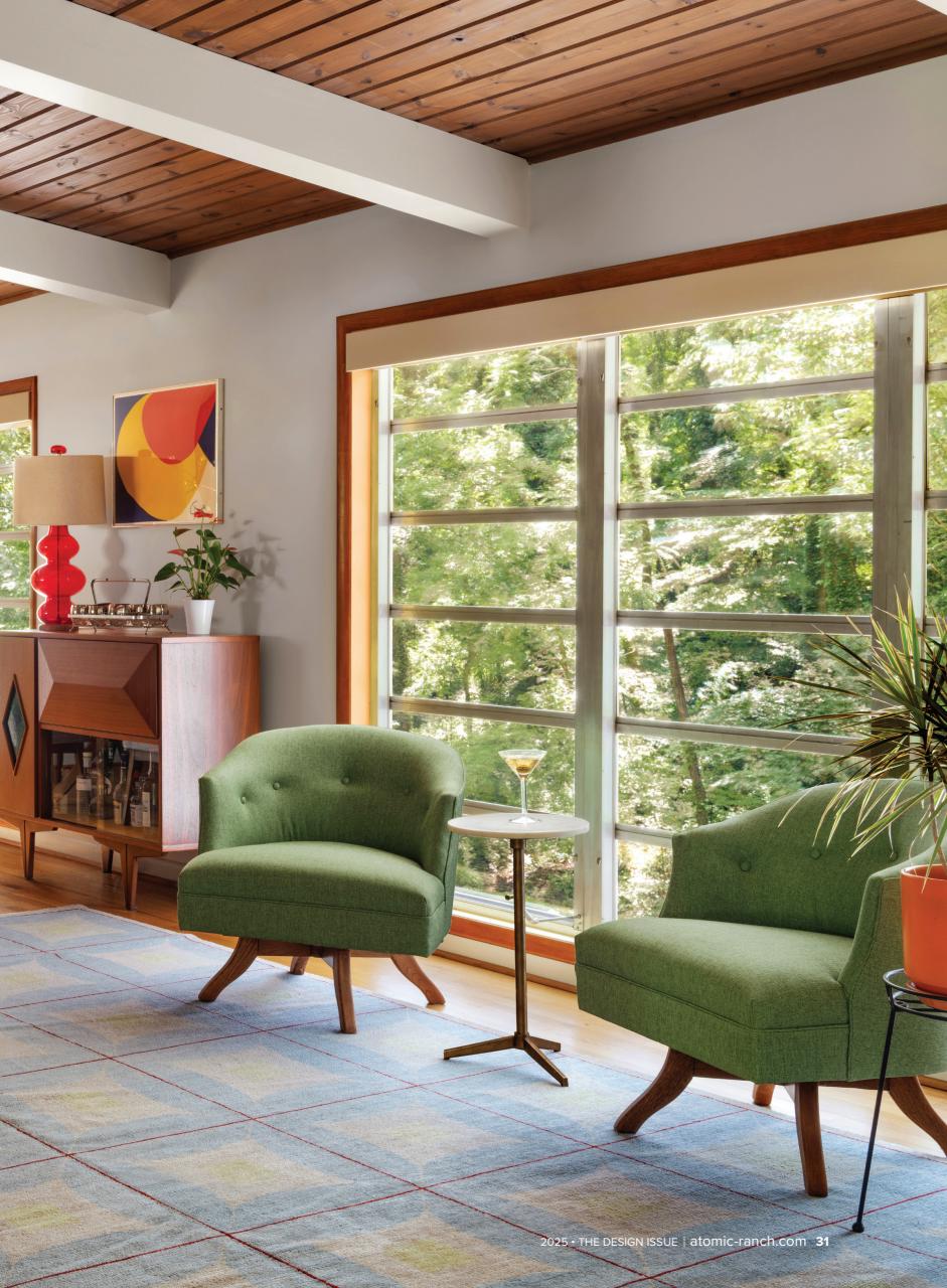 Atomic Ranch Preview Pages