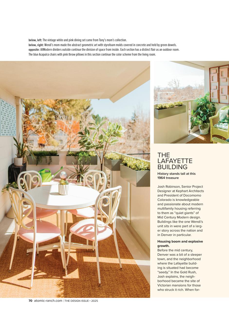 Atomic Ranch Preview Pages