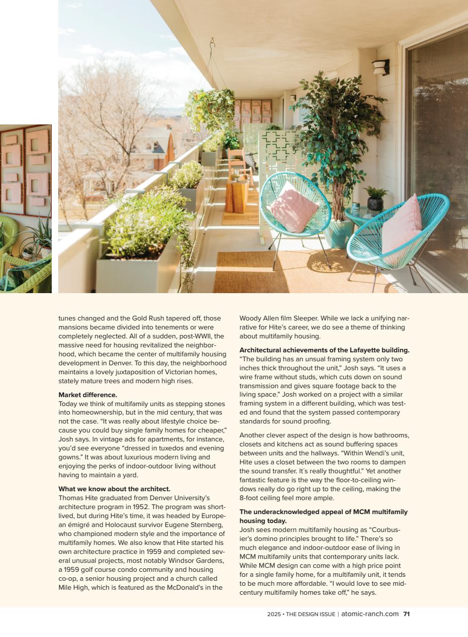 Atomic Ranch Preview Pages