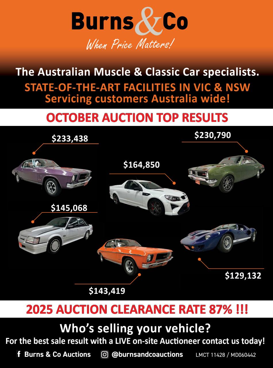 JUST CARS Preview Pages