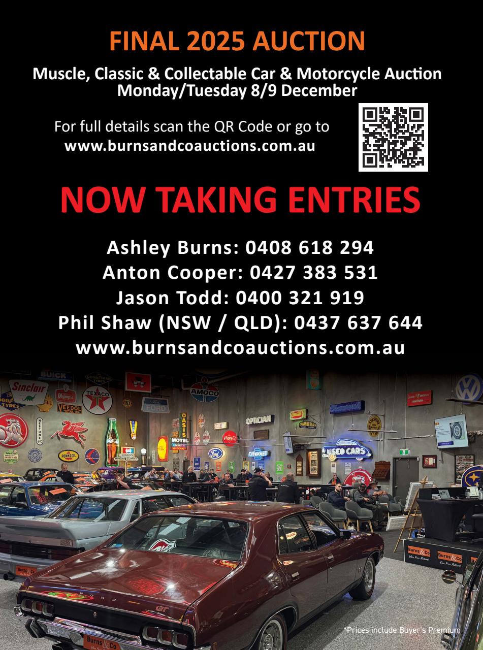 JUST CARS Preview Pages