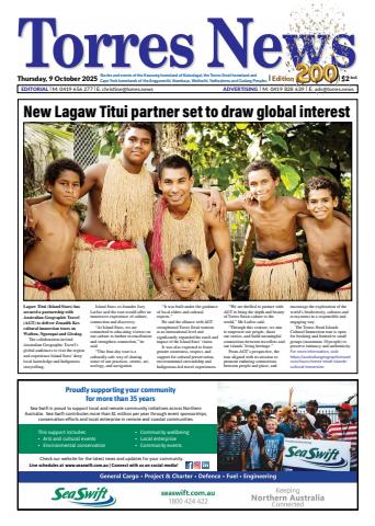 Edition 200 issue Edition 200