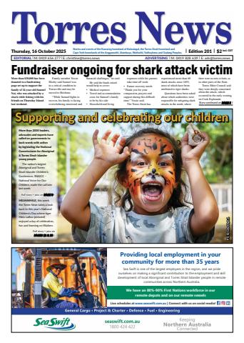 Edition 201 issue Edition 201