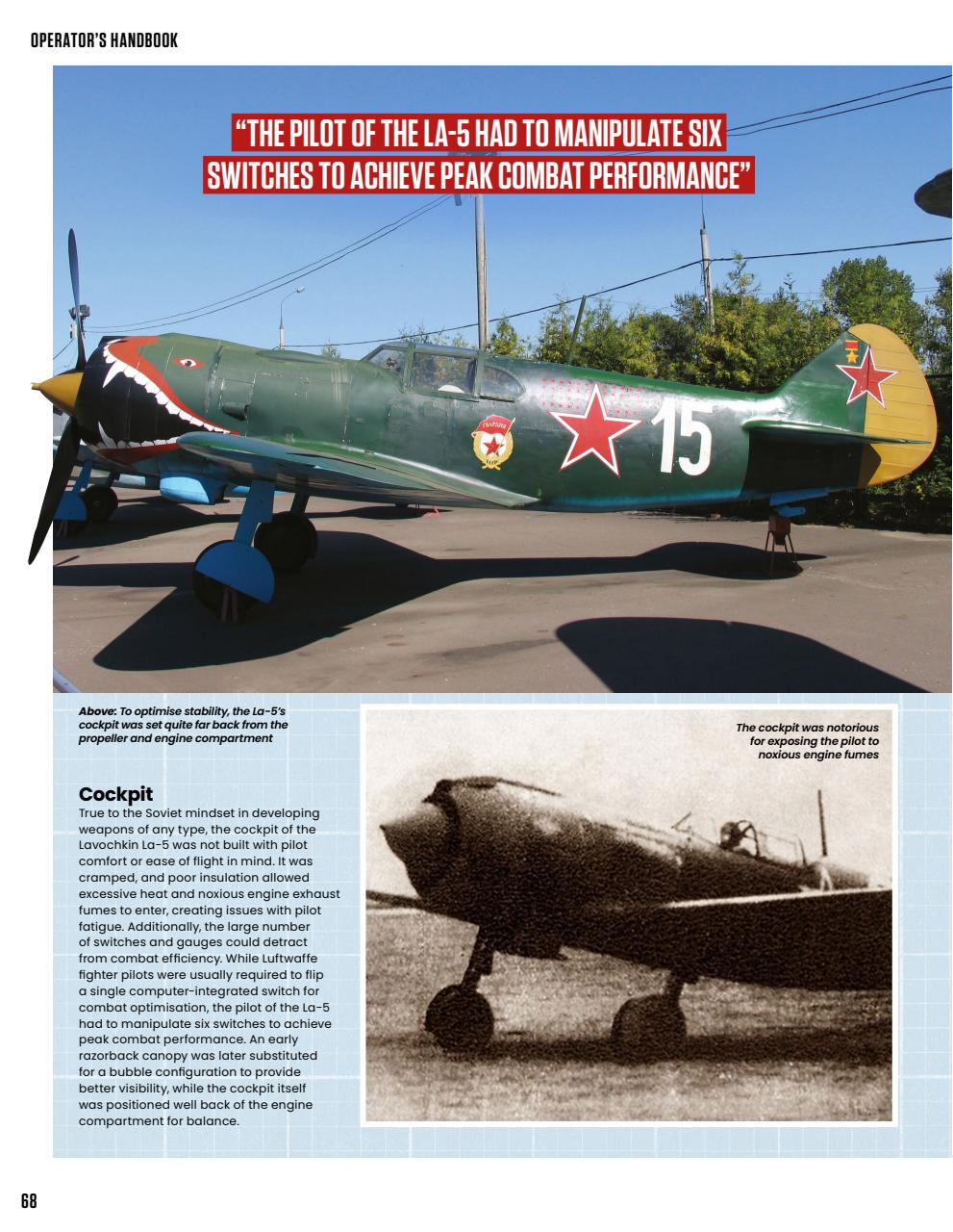 History of War Preview Pages