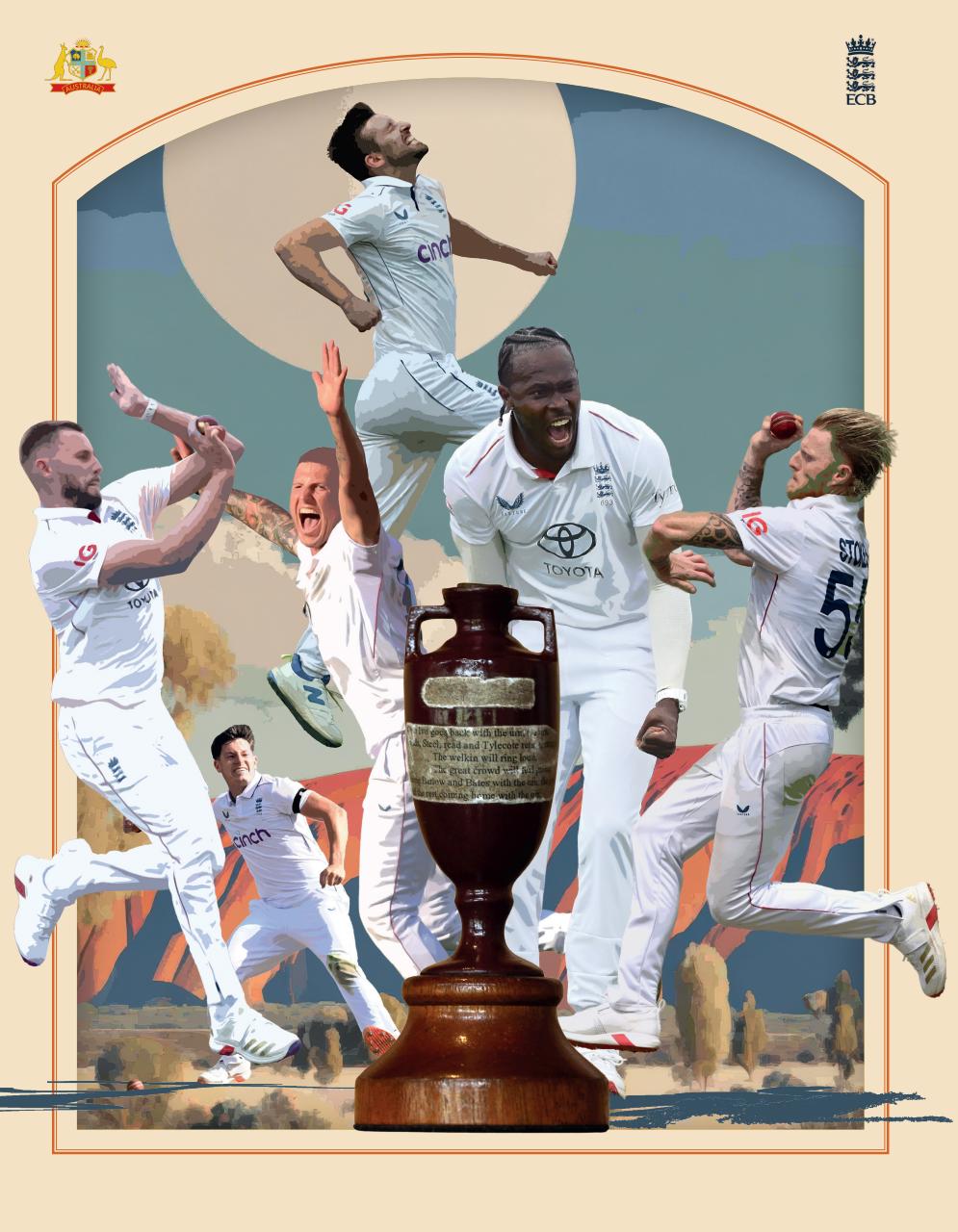 Wisden Cricket Monthly Preview Pages