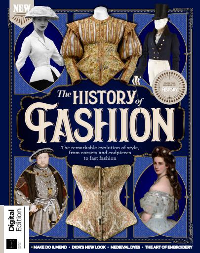 About History Bookazine issue 