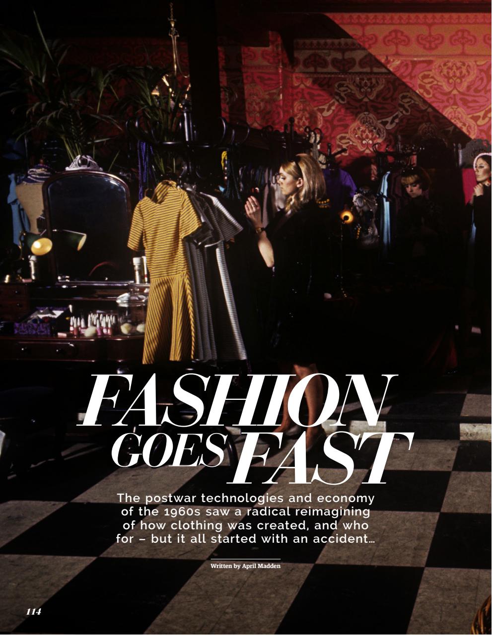 About History Bookazine Preview Pages