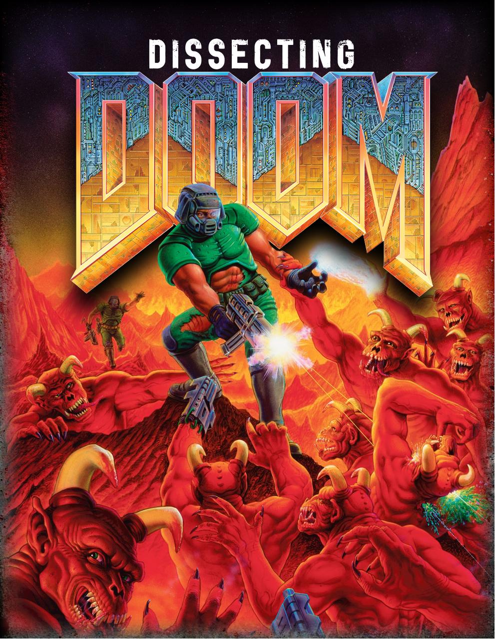 Gaming Bookazine Preview Pages