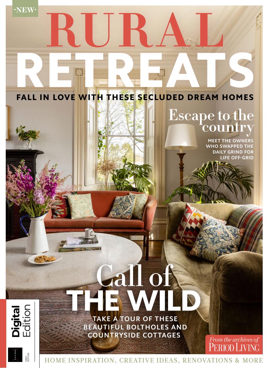 Home Interests Bookazine Preview Pages