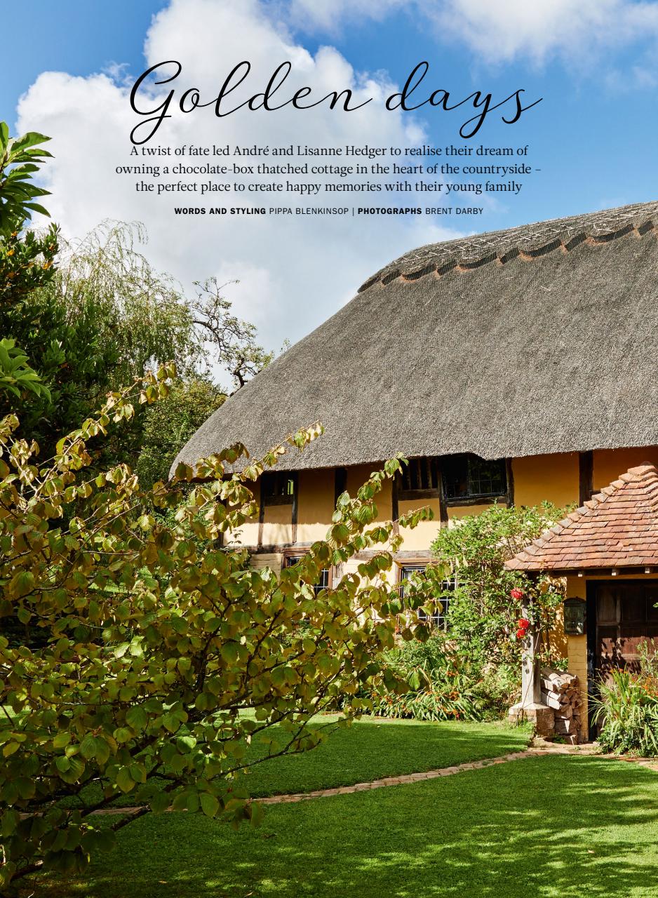 Home Interests Bookazine Preview Pages