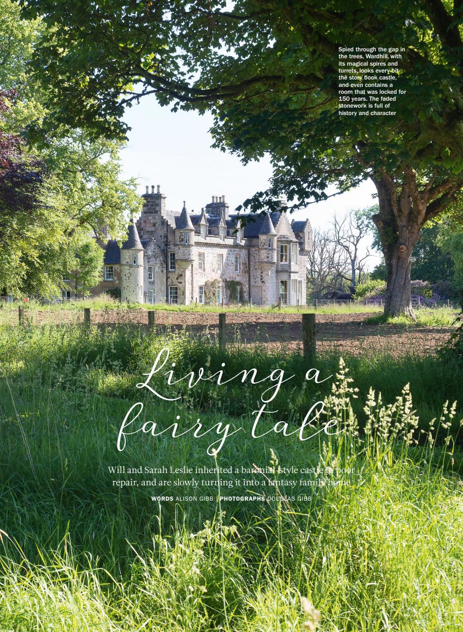 Home Interests Bookazine Preview Pages