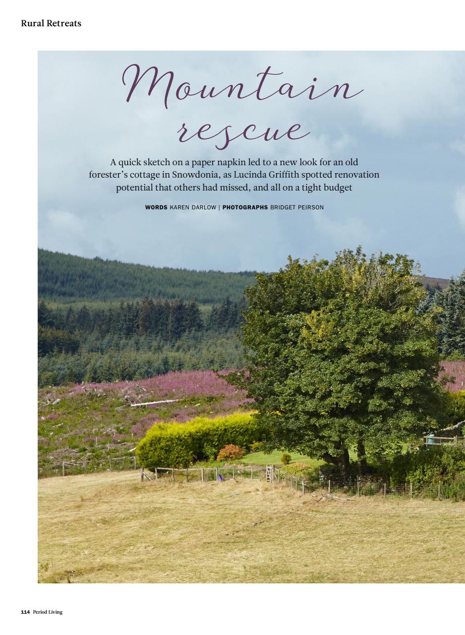 Home Interests Bookazine Preview Pages